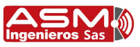 ASM Ingenieros SAS